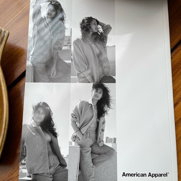 VICE Magazine “The Catastrophes Issue” - Picture 3 of 4